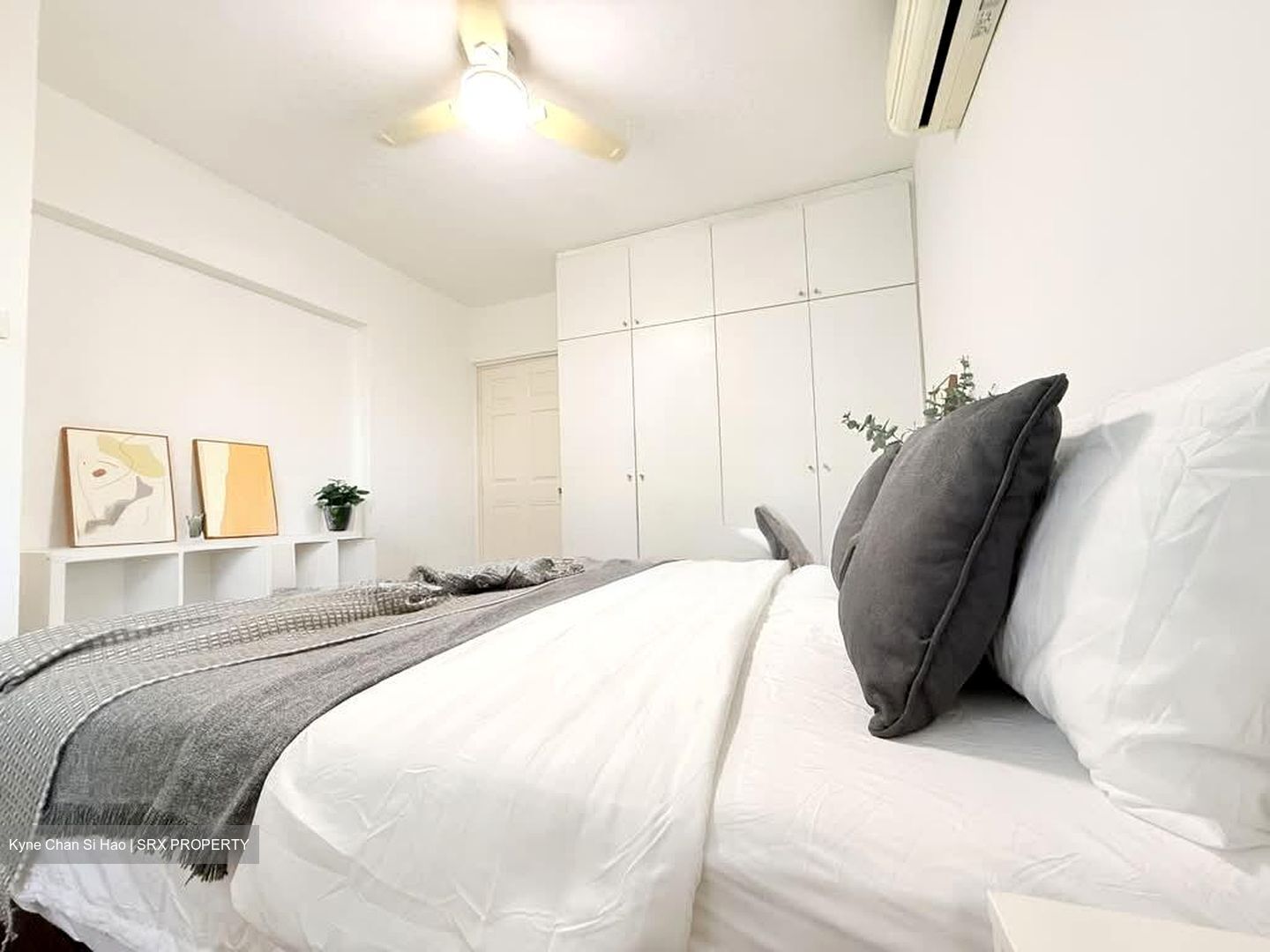 Pine Grove (D21), Condominium #566293691